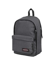 EASTPAK BACK TO WORK Mochila para port&aacute;til 15" BlackDenim - Mochilas Escuela & Tiempo Libre - 3