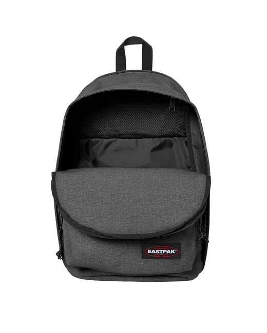BACK TO WORK Mochila para port&aacute;til 15" BlackDenim - Mochilas Escuela & Tiempo Libre