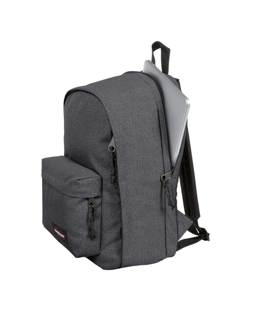 BACK TO WORK Mochila para port&aacute;til 15" BlackDenim - Mochilas Escuela & Tiempo Libre