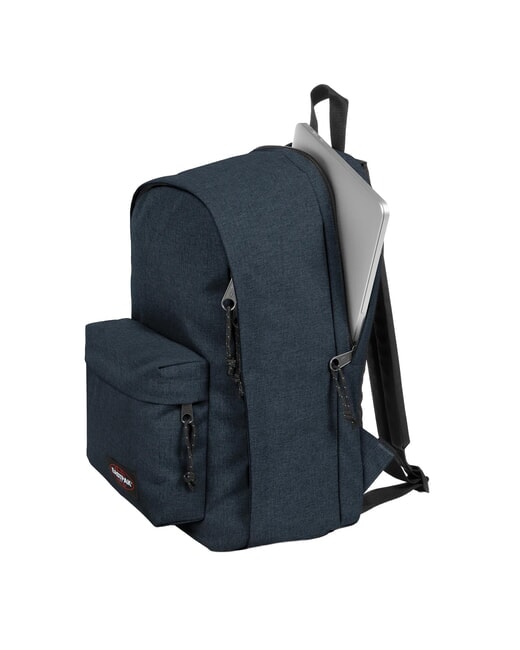 BACK TO WORK Mochila para port&aacute;til 15" tripledenim - Mochilas Escuela & Tiempo Libre