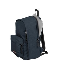 EASTPAK BACK TO WORK Mochila para port&aacute;til 15" tripledenim - Mochilas Escuela & Tiempo Libre - 2