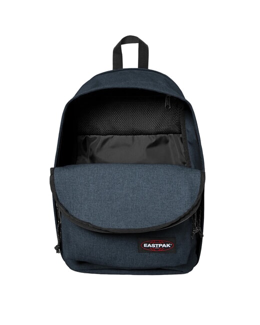 BACK TO WORK Mochila para port&aacute;til 15" tripledenim - Mochilas Escuela & Tiempo Libre