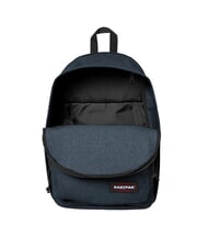 EASTPAK BACK TO WORK Mochila para port&aacute;til 15" tripledenim - Mochilas Escuela & Tiempo Libre - 4