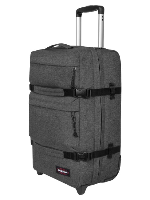 TRANSIT'R PLUS S carrito para equipaje de mano BlackDenim - Equipaje de mano