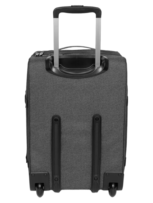 TRANSIT'R PLUS S carrito para equipaje de mano BlackDenim - Equipaje de mano
