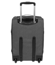 EASTPAK TRANSIT'R PLUS S carrito para equipaje de mano BlackDenim - Equipaje de mano - 4