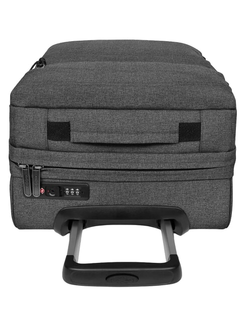 TRANSIT'R PLUS S carrito para equipaje de mano BlackDenim - Equipaje de mano