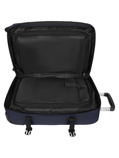 TRANSIT'R PLUS S carrito para equipaje de mano ultramari - Equipaje de mano