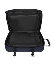 EASTPAK TRANSIT'R PLUS S carrito para equipaje de mano ultramari - Equipaje de mano - 2