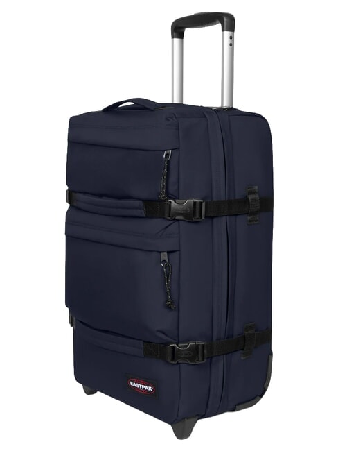 TRANSIT'R PLUS S carrito para equipaje de mano ultramari - Equipaje de mano