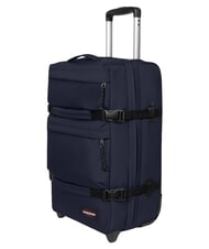 EASTPAK TRANSIT'R PLUS S carrito para equipaje de mano ultramari - Equipaje de mano - 3