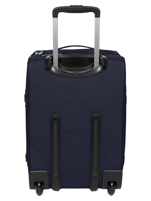 TRANSIT'R PLUS S carrito para equipaje de mano ultramari - Equipaje de mano