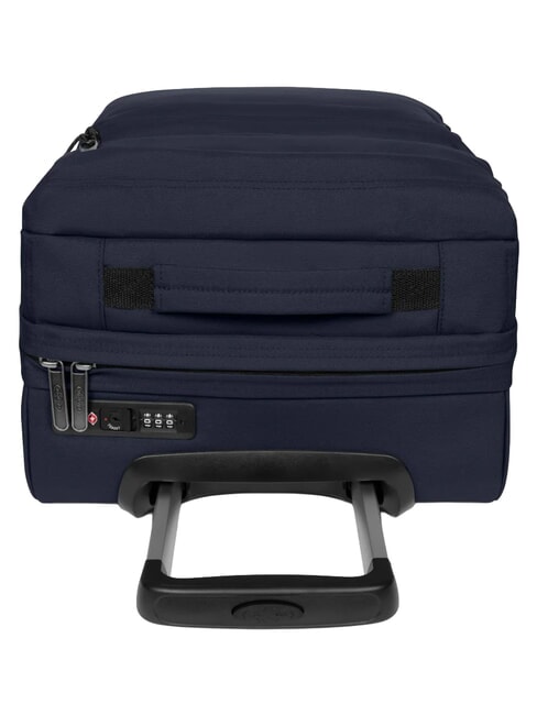 TRANSIT'R PLUS S carrito para equipaje de mano ultramari - Equipaje de mano