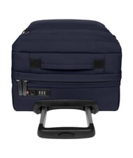 EASTPAK TRANSIT'R PLUS S carrito para equipaje de mano ultramari - Equipaje de mano - 5