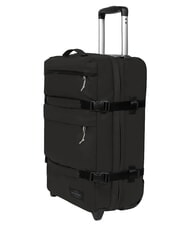 EASTPAK TRANSIT'R PLUS S carrito para equipaje de mano lona negra2 - Equipaje de mano - 3