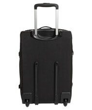 EASTPAK TRANSIT'R PLUS S carrito para equipaje de mano lona negra2 - Equipaje de mano - 4