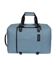 EASTPAK TRAVELPACK  Mochila de viaje, porta pc de 17" lona azul polvo - Mochilas Escuela & Tiempo Libre - 5
