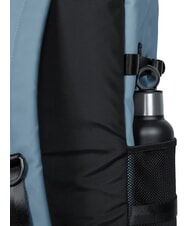 EASTPAK TRAVELPACK  Mochila de viaje, porta pc de 17" lona azul polvo - Mochilas Escuela & Tiempo Libre - 7
