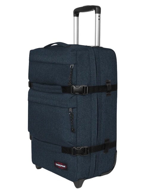 TRANSIT'R PLUS S carrito para equipaje de mano tripledenim - Equipaje de mano