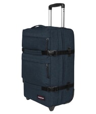 EASTPAK TRANSIT'R PLUS S carrito para equipaje de mano tripledenim - Equipaje de mano - 3