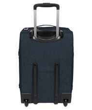 EASTPAK TRANSIT'R PLUS S carrito para equipaje de mano tripledenim - Equipaje de mano - 4
