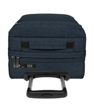 EASTPAK TRANSIT'R PLUS S carrito para equipaje de mano tripledenim - Equipaje de mano - 5
