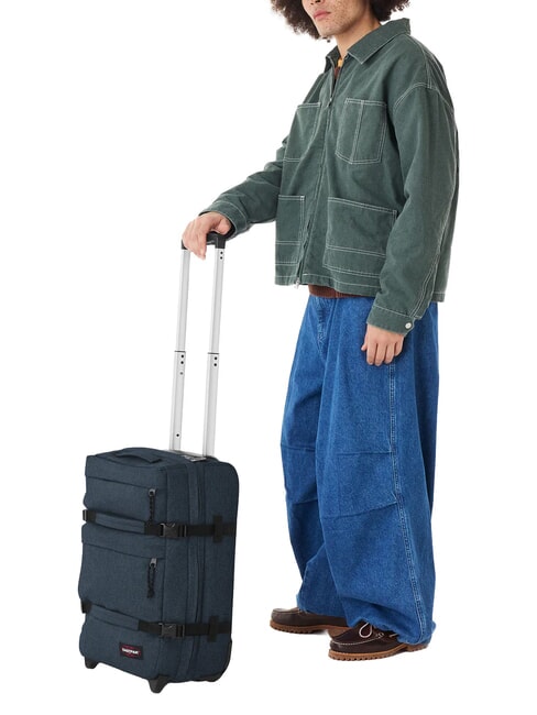 TRANSIT'R PLUS S carrito para equipaje de mano tripledenim - Equipaje de mano
