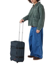 EASTPAK TRANSIT'R PLUS S carrito para equipaje de mano tripledenim - Equipaje de mano - 6