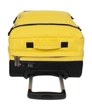 EASTPAK TRANSIT'R PLUS S carrito para equipaje de mano lona de bamb&uacute; - Equipaje de mano - 5