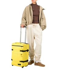 EASTPAK TRANSIT'R PLUS S carrito para equipaje de mano lona de bamb&uacute; - Equipaje de mano - 6