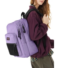 EASTPAK PINNACLE Mochila dalia brillante - Mochilas Escuela & Tiempo Libre - 2