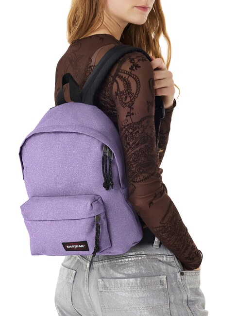 ORBIT XS Mochila de tama&ntilde;o peque&ntilde;o dalia brillante - Mochilas Escuela & Tiempo Libre