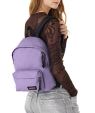 EASTPAK ORBIT XS Mochila de tama&ntilde;o peque&ntilde;o dalia brillante - Mochilas Escuela & Tiempo Libre - 2