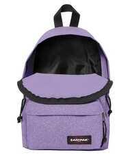 EASTPAK ORBIT XS Mochila de tama&ntilde;o peque&ntilde;o dalia brillante - Mochilas Escuela & Tiempo Libre - 3