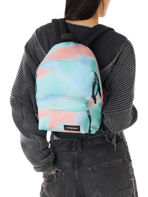 ORBIT XS Mochila de tama&ntilde;o peque&ntilde;o degradado brillante - Mochilas Escuela & Tiempo Libre