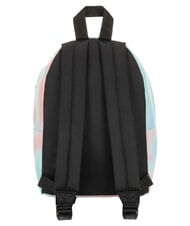 EASTPAK ORBIT XS Mochila de tama&ntilde;o peque&ntilde;o degradado brillante - Mochilas Escuela & Tiempo Libre - 4