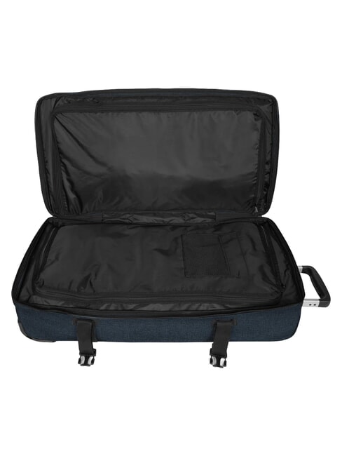 TRANSIT'R PLUS M Carrito mediano tripledenim - Trolley Semirr&iacute;gidos
