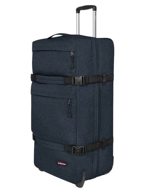TRANSIT'R PLUS M Carrito mediano tripledenim - Trolley Semirr&iacute;gidos