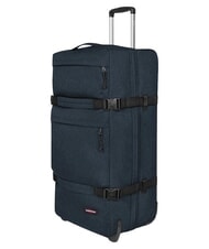 EASTPAK TRANSIT'R PLUS M Carrito mediano tripledenim - Trolley Semirr&iacute;gidos - 3