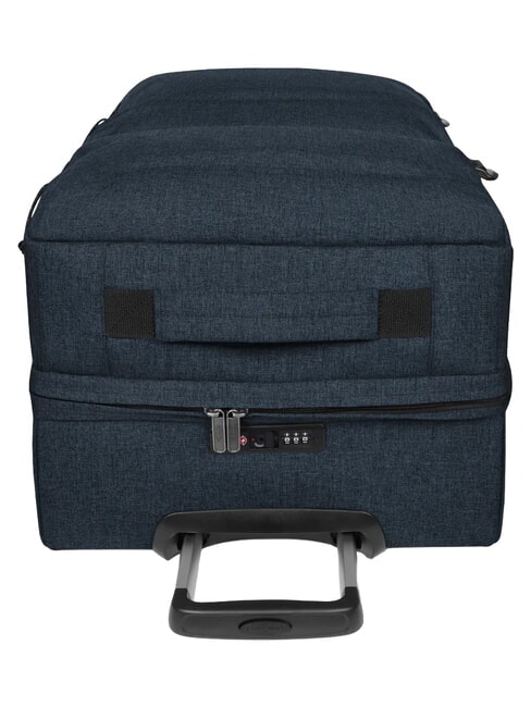 TRANSIT'R PLUS M Carrito mediano tripledenim - Trolley Semirr&iacute;gidos