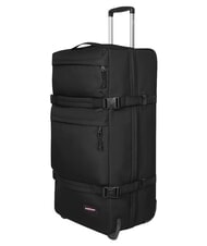 EASTPAK TRANSIT'R PLUS M Carrito mediano NEGRO - Trolley Semirr&iacute;gidos - 3