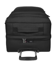 EASTPAK TRANSIT'R PLUS M Carrito mediano NEGRO - Trolley Semirr&iacute;gidos - 5