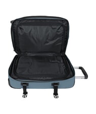 EASTPAK TRANSIT'R PLUS S carrito para equipaje de mano lona azul polvo - Equipaje de mano - 2
