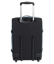 EASTPAK TRANSIT'R PLUS S carrito para equipaje de mano lona azul polvo - Equipaje de mano - 4