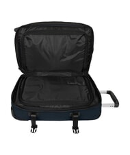 EASTPAK TRANSIT'R PLUS S carrito para equipaje de mano lona azul marino - Equipaje de mano - 2
