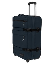 EASTPAK TRANSIT'R PLUS S carrito para equipaje de mano lona azul marino - Equipaje de mano - 3