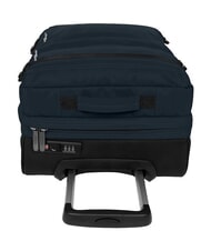 EASTPAK TRANSIT'R PLUS S carrito para equipaje de mano lona azul marino - Equipaje de mano - 5