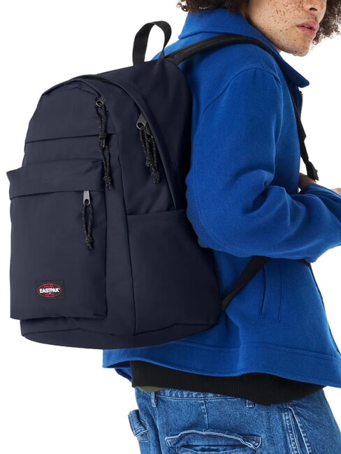 DAY PAK'R PRO Mochila para port&aacute;til de 16 pulgadas ultramari - Mochilas Escuela & Tiempo Libre