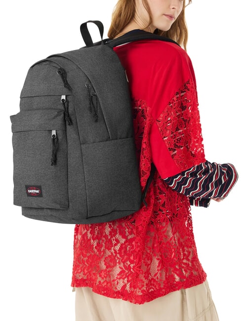 DAY PAK'R PRO Mochila para port&aacute;til de 16 pulgadas BlackDenim - Mochilas Escuela & Tiempo Libre