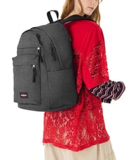 EASTPAK DAY PAK'R PRO Mochila para port&aacute;til de 16 pulgadas BlackDenim - Mochilas Escuela & Tiempo Libre - 2